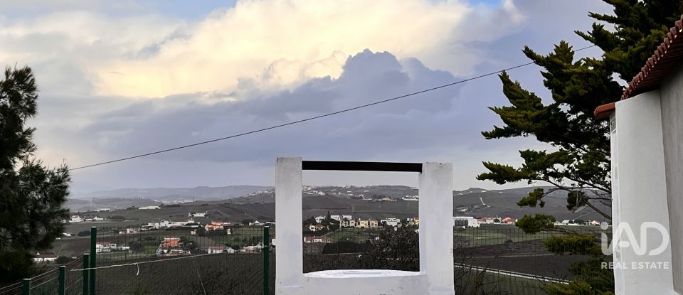 Casa de Campo T2 em Ventosa de 96 m²