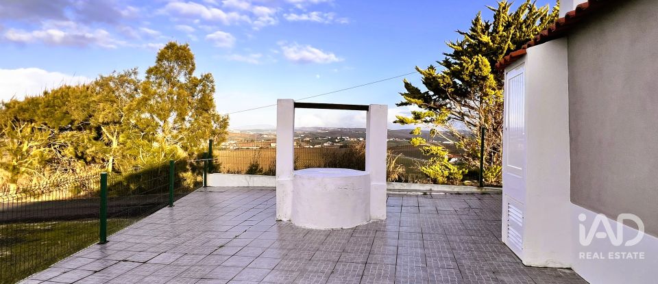 Casa de Campo T2 em Ventosa de 96 m²