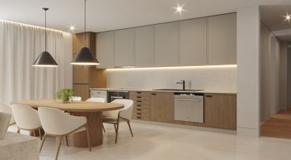 Apartment T2 in Portimão of 89 m²