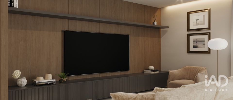 Apartamento T2 em Portimão de 89 m²