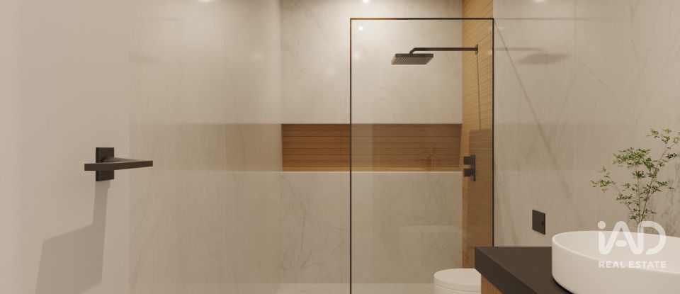 Apartamento T2 em Portimão de 89 m²