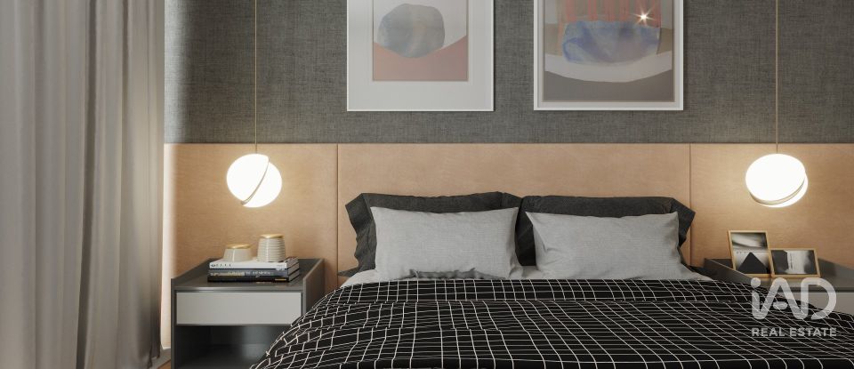 Apartamento T2 em Portimão de 89 m²