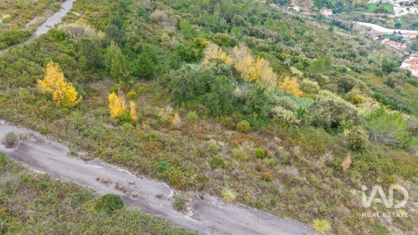 Terrain à bâtir à Alenquer (Santo Estêvão e Triana) de 189 m²