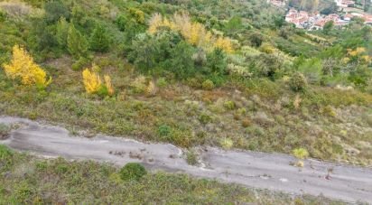 Terrain à bâtir à Alenquer (Santo Estêvão e Triana) de 189 m²