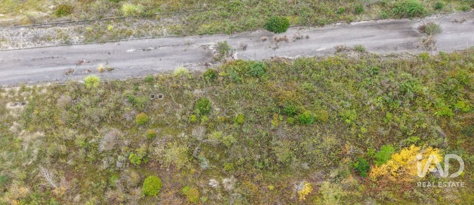 Terrain à bâtir à Alenquer (Santo Estêvão e Triana) de 189 m²