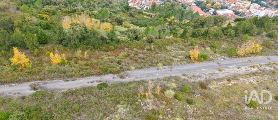 Terrain à bâtir à Alenquer (Santo Estêvão e Triana) de 189 m²