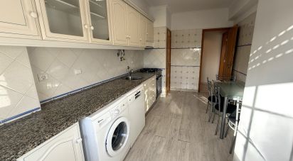 Appartement T2 à Fernão Ferro de 82 m²