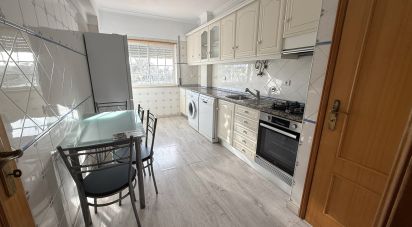 Apartment T2 in Fernão Ferro of 82 m²