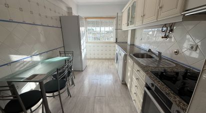 Appartement T2 à Fernão Ferro de 82 m²