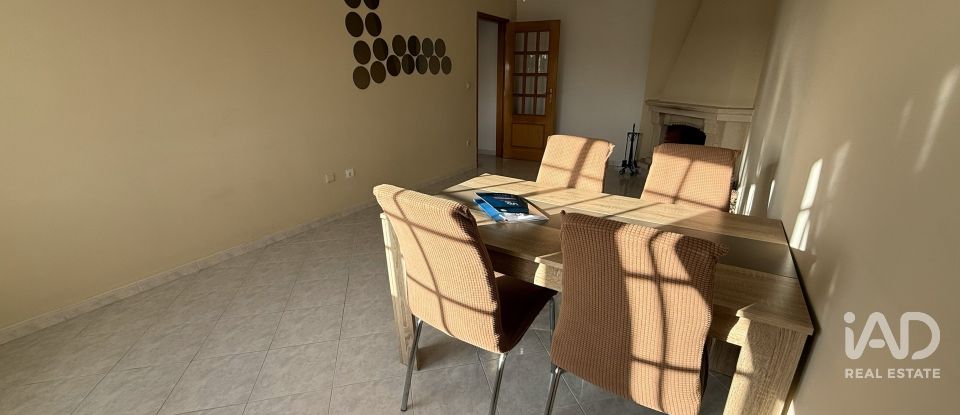Appartement T2 à Fernão Ferro de 82 m²