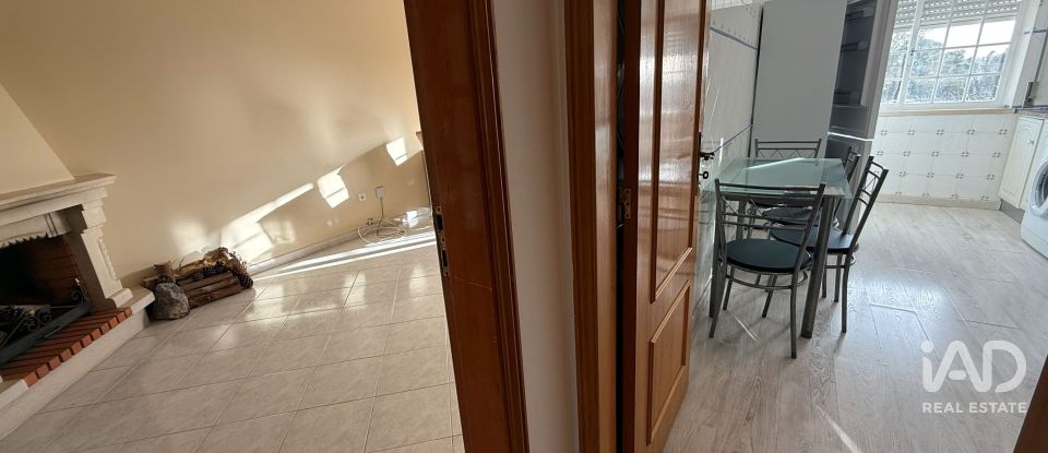 Appartement T2 à Fernão Ferro de 82 m²