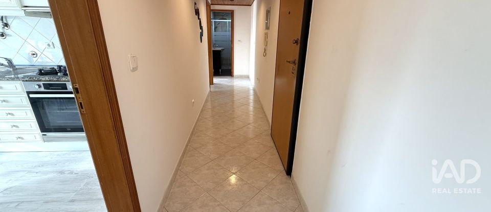 Appartement T2 à Fernão Ferro de 82 m²