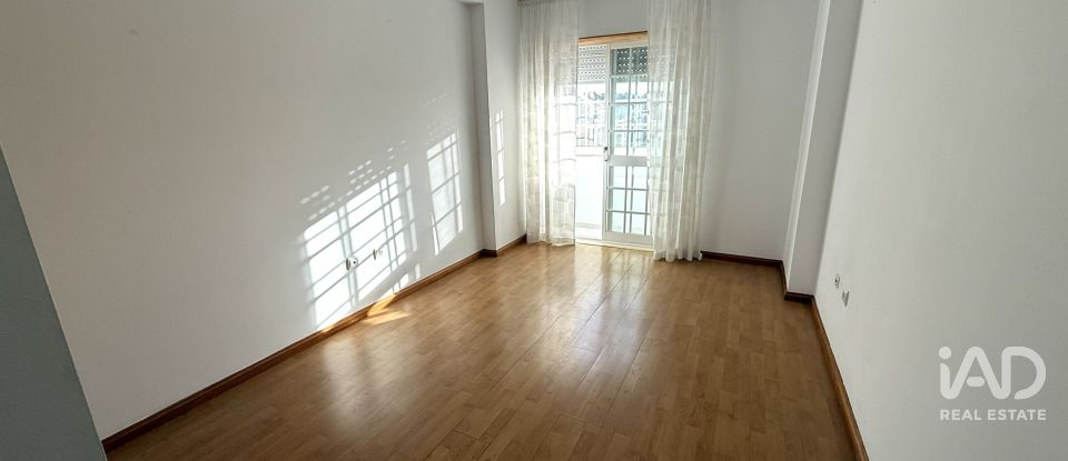 Appartement T2 à Fernão Ferro de 82 m²