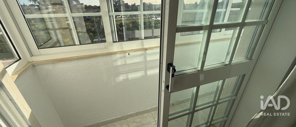 Appartement T2 à Fernão Ferro de 82 m²