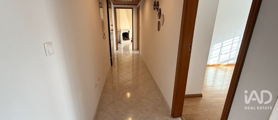 Appartement T2 à Fernão Ferro de 82 m²