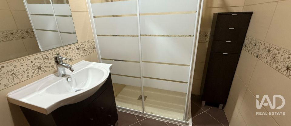 Appartement T2 à Fernão Ferro de 82 m²