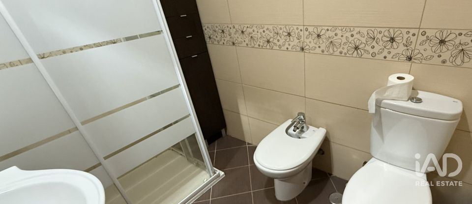 Appartement T2 à Fernão Ferro de 82 m²