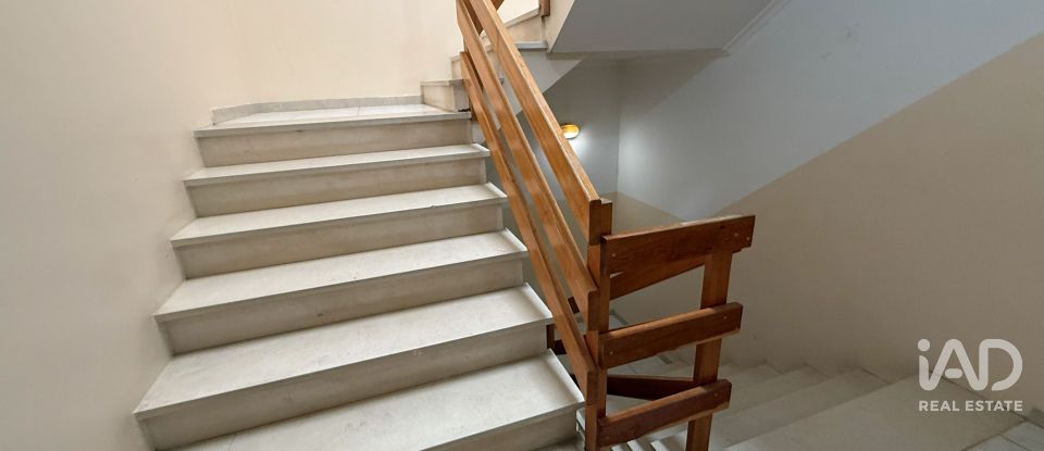 Appartement T2 à Fernão Ferro de 82 m²