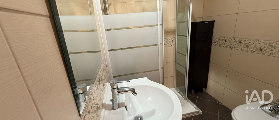 Appartement T2 à Fernão Ferro de 82 m²