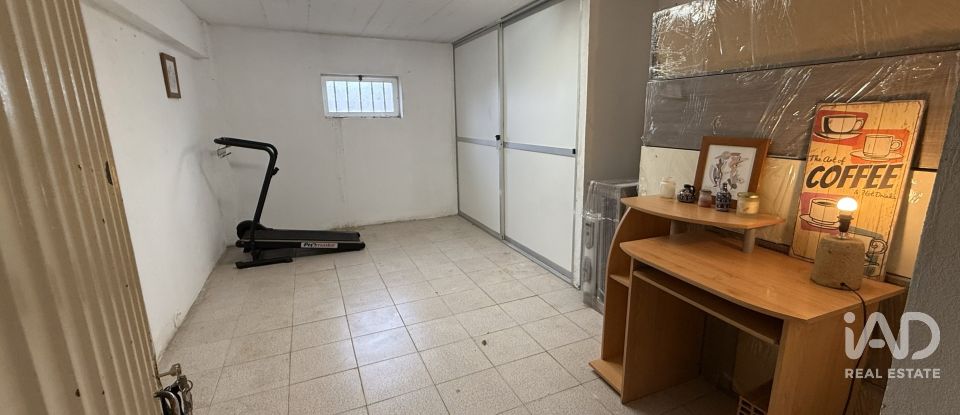Appartement T2 à Fernão Ferro de 82 m²