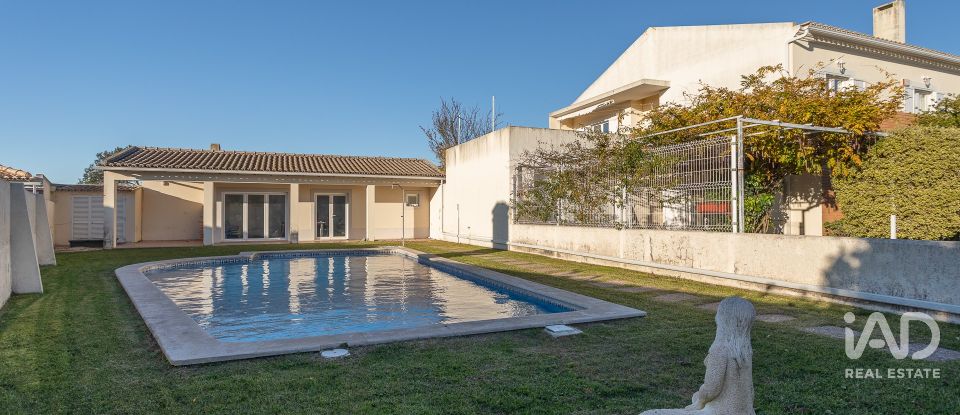 Maison T5 à Azeitão (São Lourenço e São Simão) de 234 m²