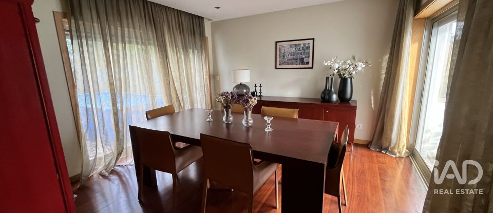 Maison T4 à Gondomar (São Cosme), Valbom e Jovim de 284 m²