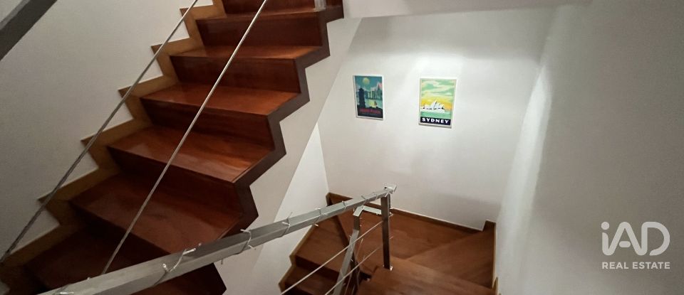 Maison T4 à Gondomar (São Cosme), Valbom e Jovim de 284 m²