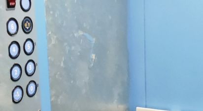 Apartment T3 in Valença, Cristelo Covo e Arão of 114 m²