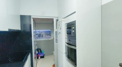 Apartment T3 in Valença, Cristelo Covo e Arão of 114 m²