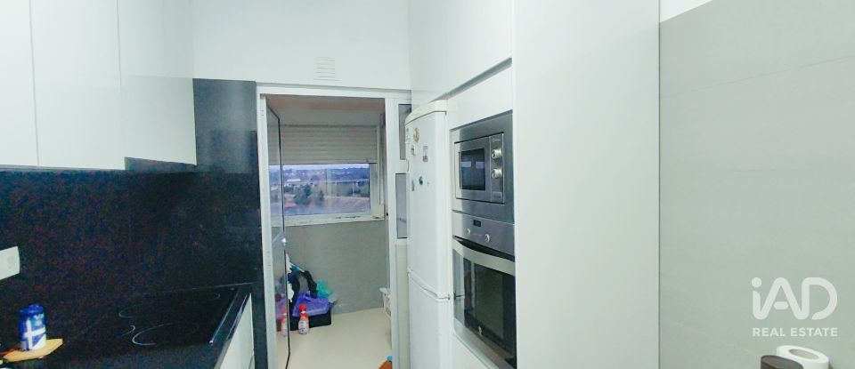 Apartment T3 in Valença, Cristelo Covo e Arão of 114 m²