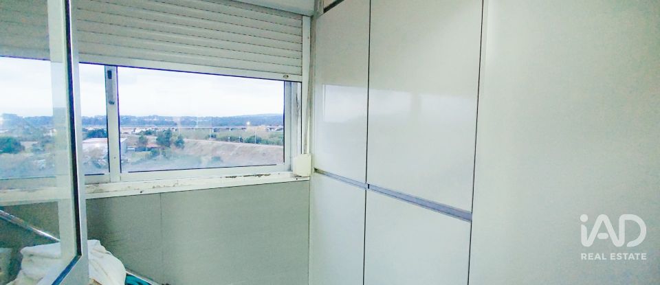 Apartment T3 in Valença, Cristelo Covo e Arão of 114 m²