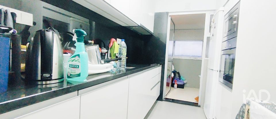 Apartment T3 in Valença, Cristelo Covo e Arão of 114 m²