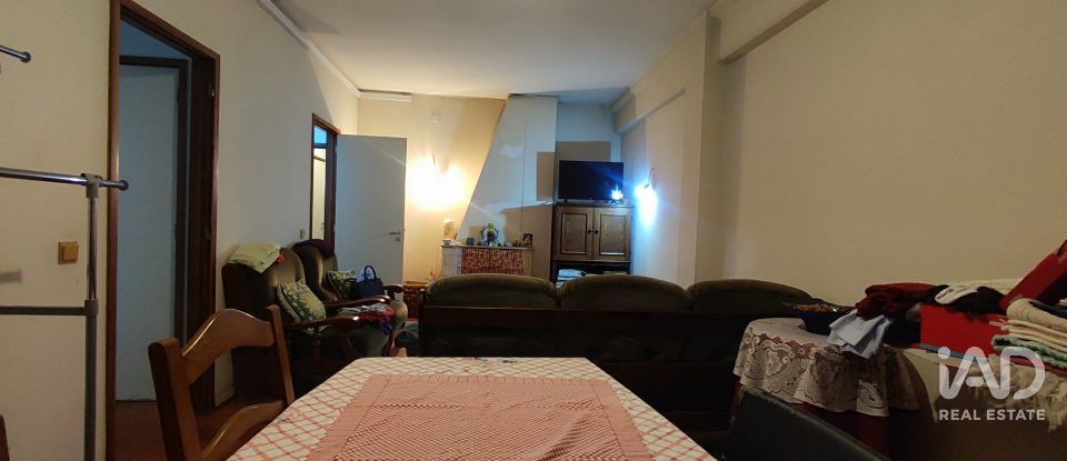 Apartment T3 in Valença, Cristelo Covo e Arão of 114 m²