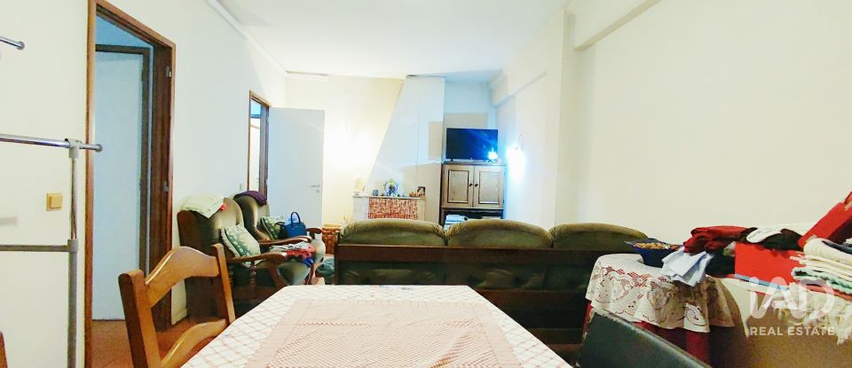 Apartment T3 in Valença, Cristelo Covo e Arão of 114 m²