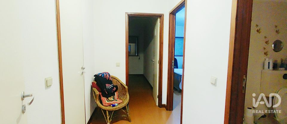 Apartment T3 in Valença, Cristelo Covo e Arão of 114 m²