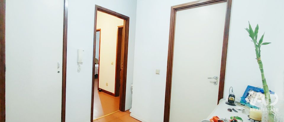 Apartment T3 in Valença, Cristelo Covo e Arão of 114 m²