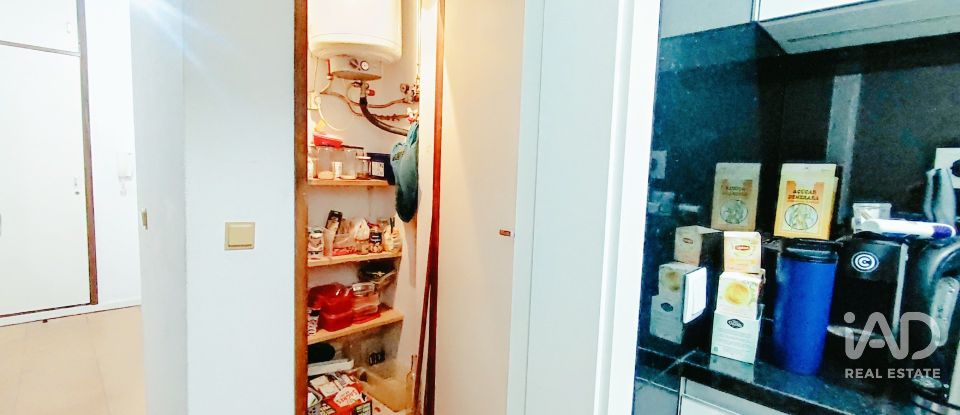 Apartment T3 in Valença, Cristelo Covo e Arão of 114 m²