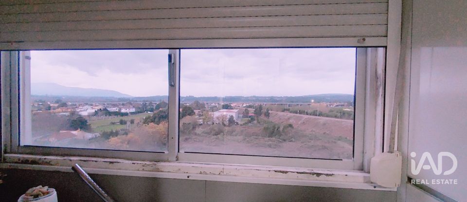 Apartment T3 in Valença, Cristelo Covo e Arão of 114 m²