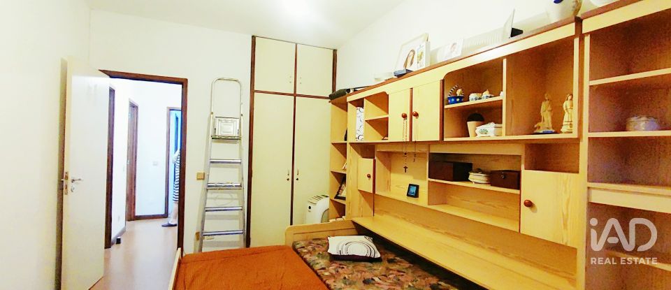 Apartment T3 in Valença, Cristelo Covo e Arão of 114 m²