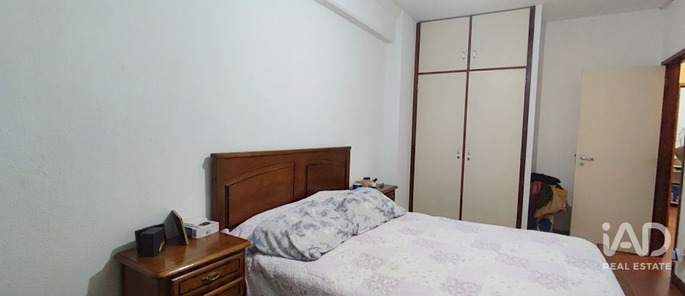Apartment T3 in Valença, Cristelo Covo e Arão of 114 m²