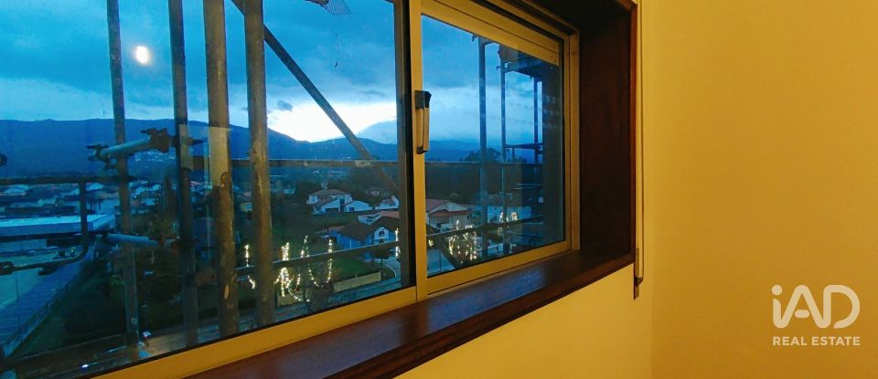 Apartment T3 in Valença, Cristelo Covo e Arão of 114 m²