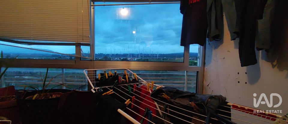 Apartment T3 in Valença, Cristelo Covo e Arão of 114 m²