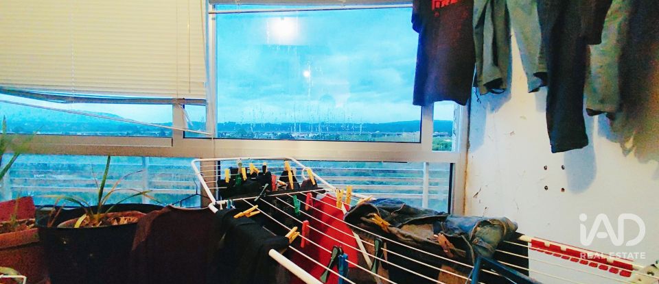 Apartment T3 in Valença, Cristelo Covo e Arão of 114 m²