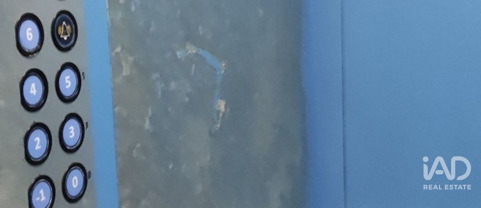 Apartment T3 in Valença, Cristelo Covo e Arão of 114 m²