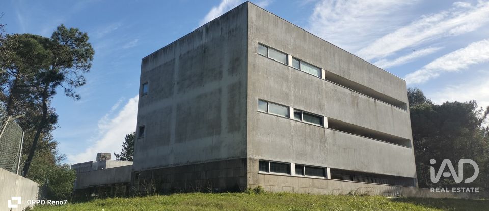 Prédio em Árvore de 1 735 m²