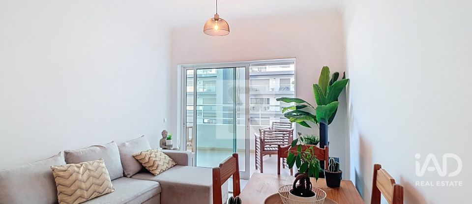 Apartment T1 in Portimão of 49 m²