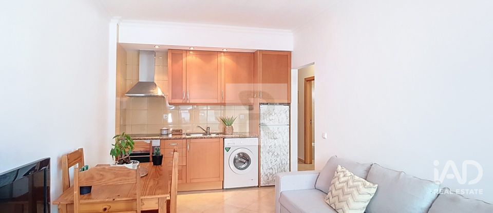 Apartment T1 in Portimão of 49 m²