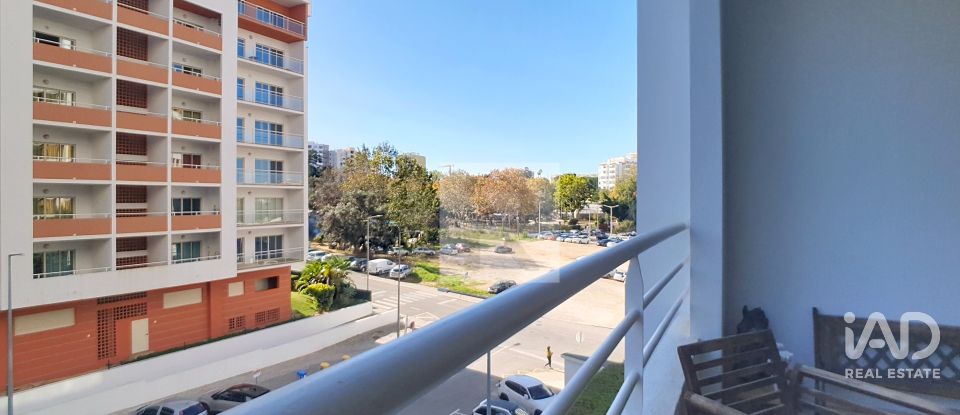 Apartment T1 in Portimão of 49 m²