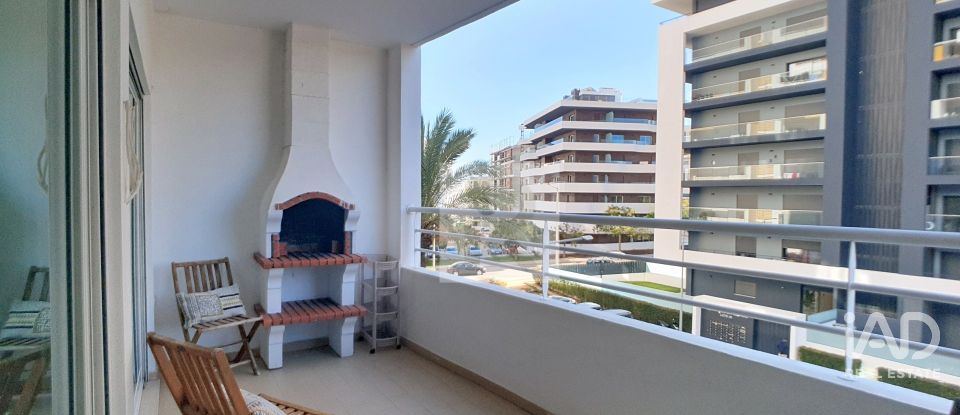 Apartment T1 in Portimão of 49 m²