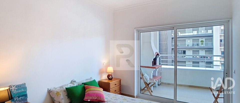 Apartment T1 in Portimão of 49 m²